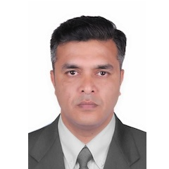Mohammed Kaleem