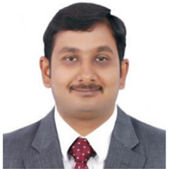 Prof. Yogesh M