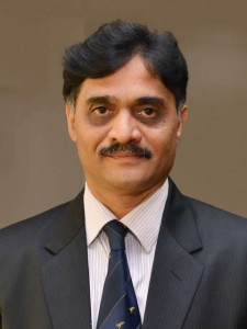 Prof. Niranjan N Chiplunkar