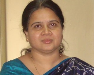 Dr.Madhuri Bhushan